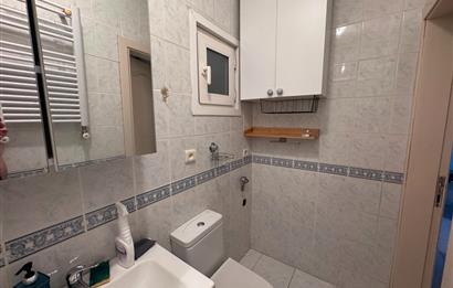 MERDİVENKÖY ORAY SİTESİNDE SATILIK 2+1 BALKONLU DAİRE