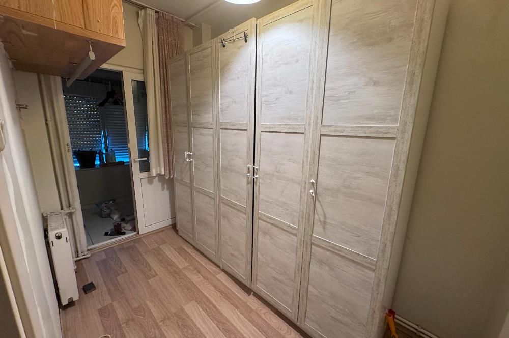 MERDİVENKÖY ORAY SİTESİNDE SATILIK 2+1 BALKONLU DAİRE