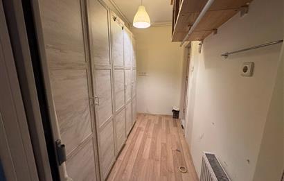 MERDİVENKÖY ORAY SİTESİNDE SATILIK 2+1 BALKONLU DAİRE