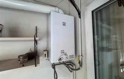 MERDİVENKÖY ORAY SİTESİNDE SATILIK 2+1 BALKONLU DAİRE