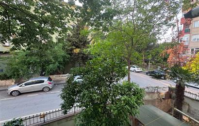 MERDİVENKÖY ORAY SİTESİNDE SATILIK 2+1 BALKONLU DAİRE