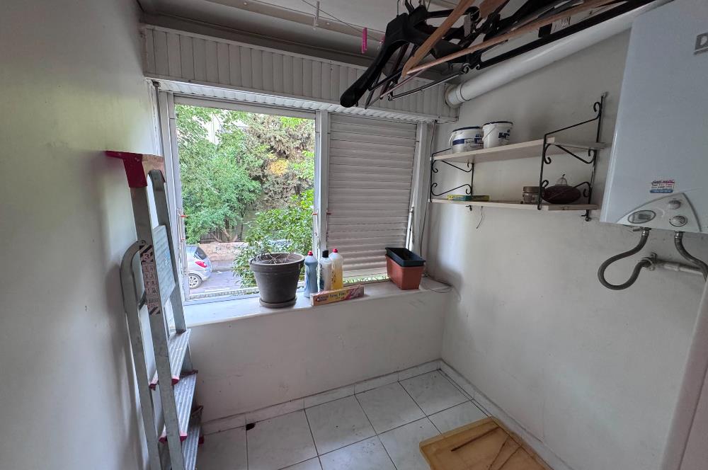 MERDİVENKÖY ORAY SİTESİNDE SATILIK 2+1 BALKONLU DAİRE