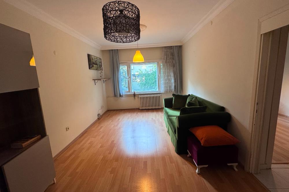 MERDİVENKÖY ORAY SİTESİNDE SATILIK 2+1 BALKONLU DAİRE