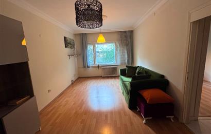 MERDİVENKÖY ORAY SİTESİNDE SATILIK 2+1 BALKONLU DAİRE