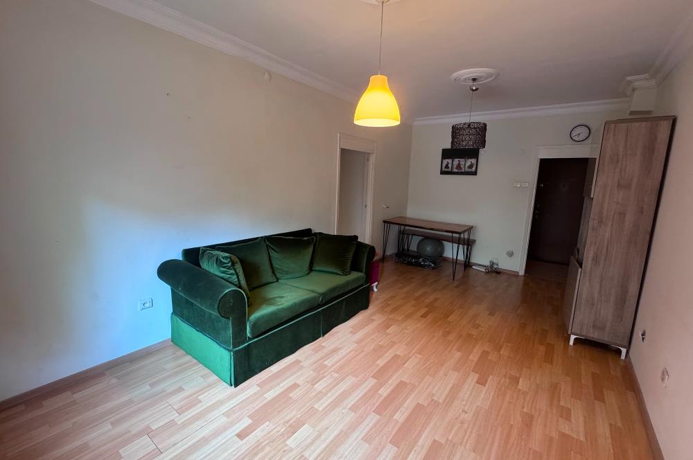 MERDİVENKÖY ORAY SİTESİNDE SATILIK 2+1 BALKONLU DAİRE