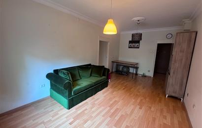 MERDİVENKÖY ORAY SİTESİNDE SATILIK 2+1 BALKONLU DAİRE