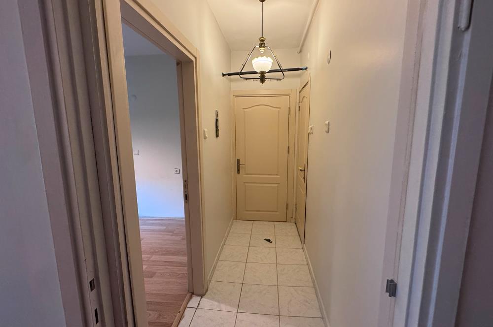 MERDİVENKÖY ORAY SİTESİNDE SATILIK 2+1 BALKONLU DAİRE