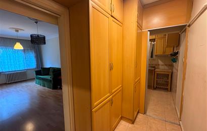 MERDİVENKÖY ORAY SİTESİNDE SATILIK 2+1 BALKONLU DAİRE
