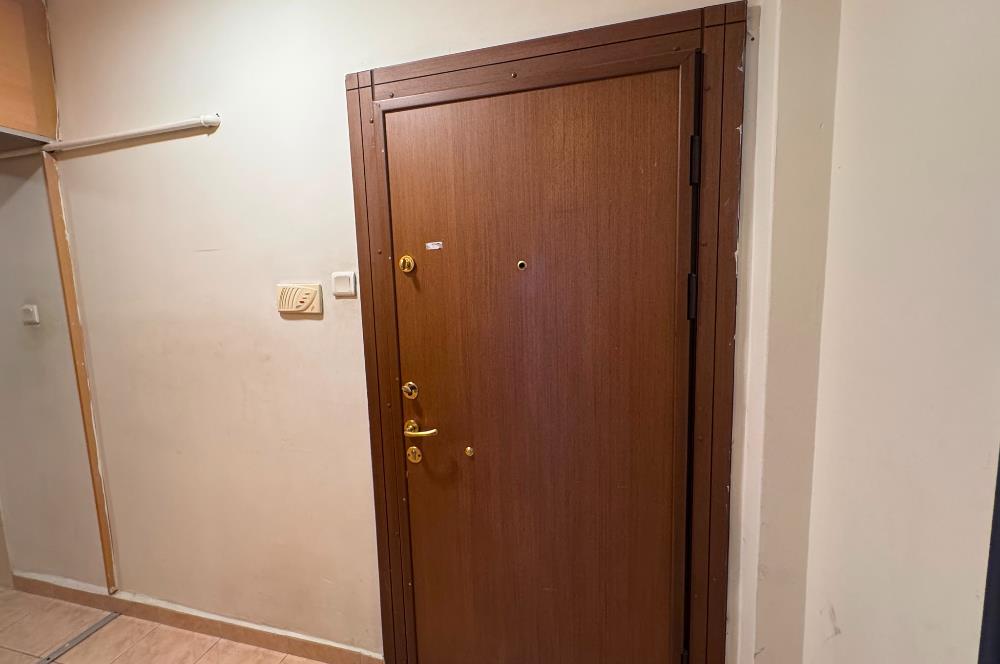 MERDİVENKÖY ORAY SİTESİNDE SATILIK 2+1 BALKONLU DAİRE