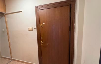 MERDİVENKÖY ORAY SİTESİNDE SATILIK 2+1 BALKONLU DAİRE