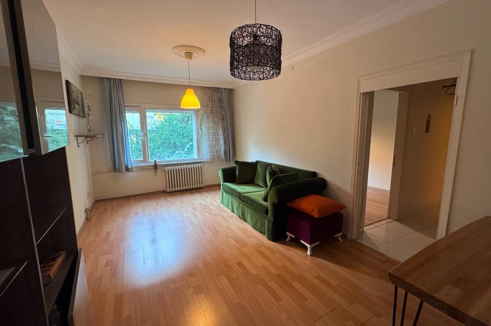 MERDİVENKÖY ORAY SİTESİNDE SATILIK 2+1 BALKONLU DAİRE
