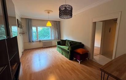 MERDİVENKÖY ORAY SİTESİNDE SATILIK 2+1 BALKONLU DAİRE