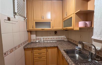 MERDİVENKÖY ORAY SİTESİNDE SATILIK 2+1 BALKONLU DAİRE