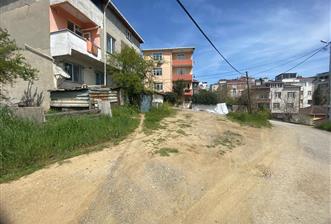 TUZLA AYDINLIDA TOKİ KONUTLARININ HEMEN YANINDA SATILIK ARSA - 2 - 34678