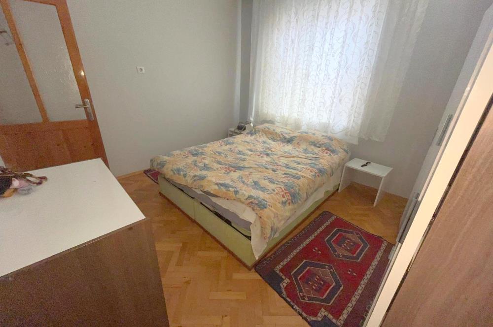 CENTURY21 BAL'DAN BAHÇELİEVLER MAH.'DE SATILIK 3+1 DAİRE