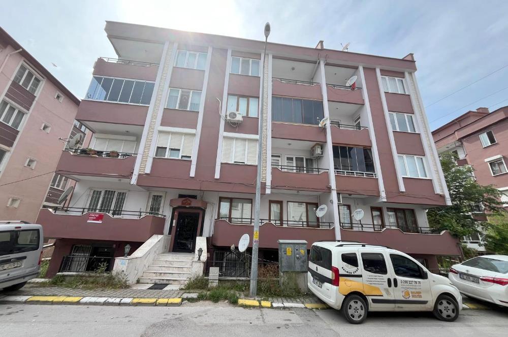 CENTURY21 BAL'DAN BAHÇELİEVLER MAH.'DE SATILIK 3+1 DAİRE