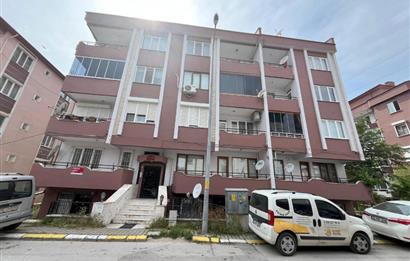 CENTURY21 BAL'DAN BAHÇELİEVLER MAH.'DE SATILIK 3+1 DAİRE