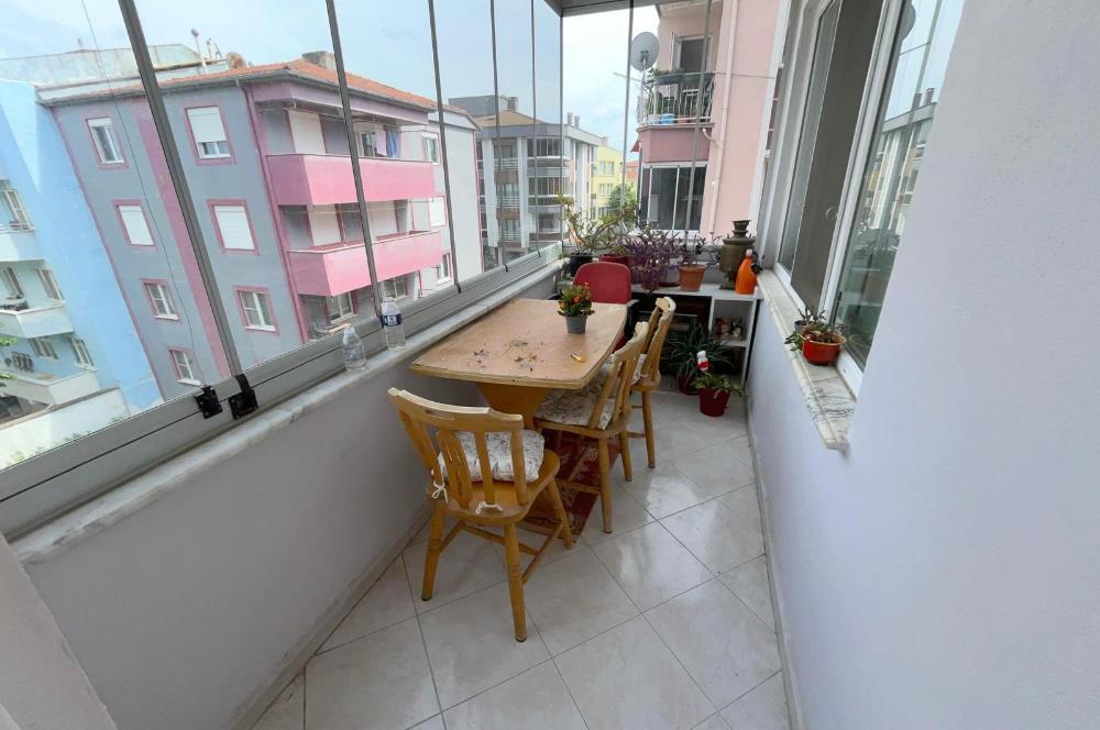 CENTURY21 BAL'DAN BAHÇELİEVLER MAH.'DE SATILIK 3+1 DAİRE