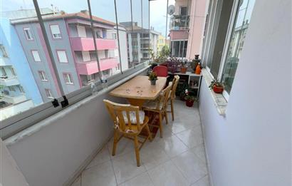 CENTURY21 BAL'DAN BAHÇELİEVLER MAH.'DE SATILIK 3+1 DAİRE