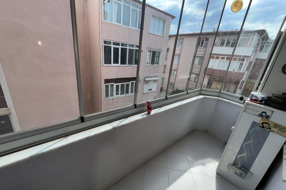 CENTURY21 BAL'DAN BAHÇELİEVLER MAH.'DE SATILIK 3+1 DAİRE