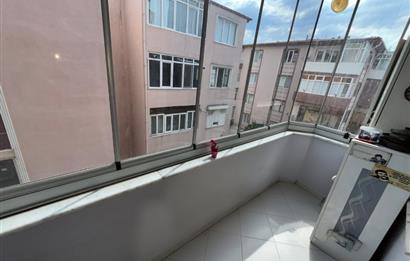 CENTURY21 BAL'DAN BAHÇELİEVLER MAH.'DE SATILIK 3+1 DAİRE