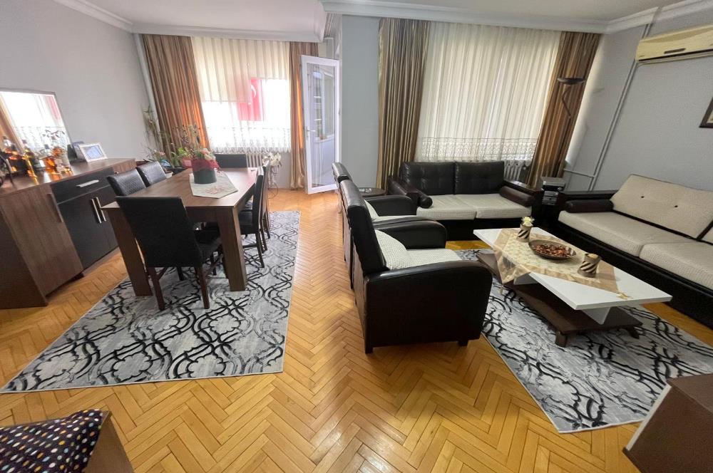 CENTURY21 BAL'DAN BAHÇELİEVLER MAH.'DE SATILIK 3+1 DAİRE