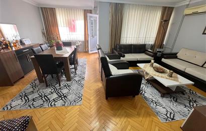 CENTURY21 BAL'DAN BAHÇELİEVLER MAH.'DE SATILIK 3+1 DAİRE