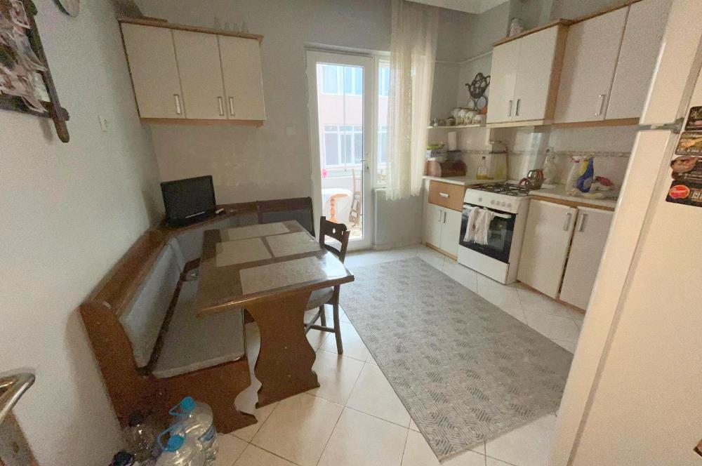 CENTURY21 BAL'DAN BAHÇELİEVLER MAH.'DE SATILIK 3+1 DAİRE
