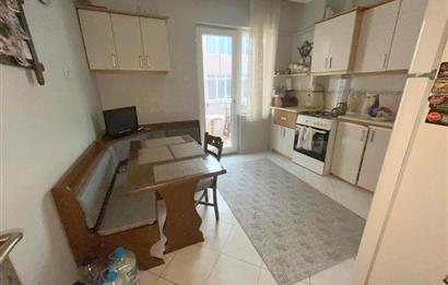 CENTURY21 BAL'DAN BAHÇELİEVLER MAH.'DE SATILIK 3+1 DAİRE