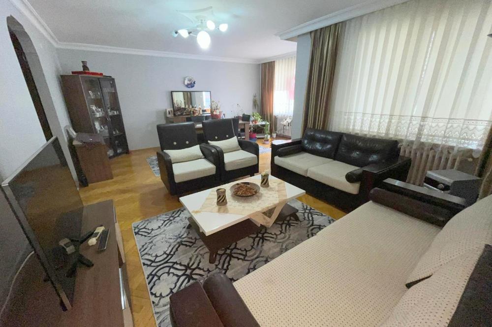 CENTURY21 BAL'DAN BAHÇELİEVLER MAH.'DE SATILIK 3+1 DAİRE