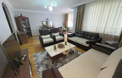 CENTURY21 BAL'DAN BAHÇELİEVLER MAH.'DE SATILIK 3+1 DAİRE