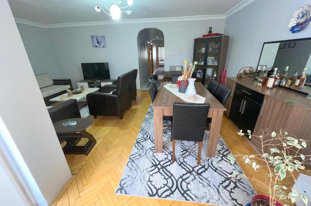 CENTURY21 BAL'DAN BAHÇELİEVLER MAH.'DE SATILIK 3+1 DAİRE