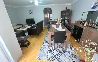 CENTURY21 BAL'DAN BAHÇELİEVLER MAH.'DE SATILIK 3+1 DAİRE