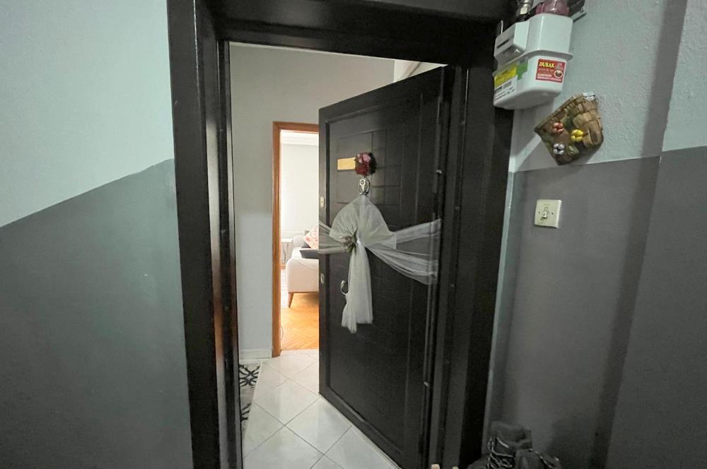 CENTURY21 BAL'DAN BAHÇELİEVLER MAH.'DE SATILIK 3+1 DAİRE