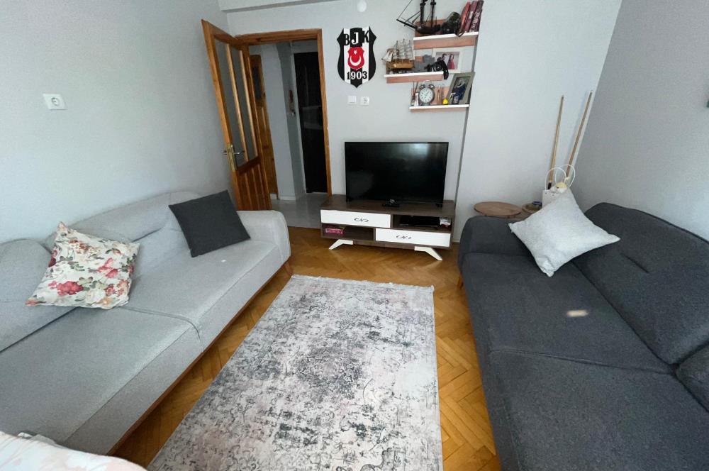 CENTURY21 BAL'DAN BAHÇELİEVLER MAH.'DE SATILIK 3+1 DAİRE