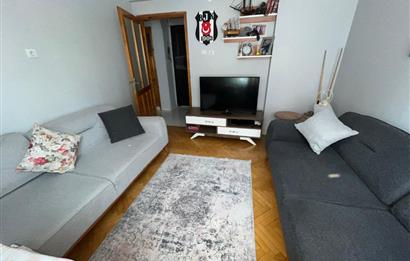 CENTURY21 BAL'DAN BAHÇELİEVLER MAH.'DE SATILIK 3+1 DAİRE