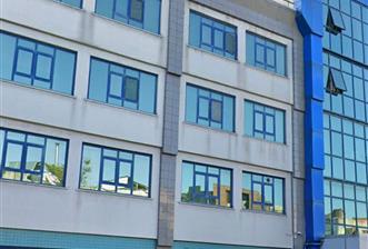 Plaza, Showroom, Ofis İçin Uygun | 3000 m² 4 Katlı Kiralık - 5 - 34686