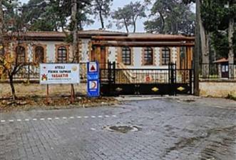 C21 BAL2DAN KONAKPINAR'DA 2 KAT İMARLI SATILIK KÖY ARSASI - 2 - 34654