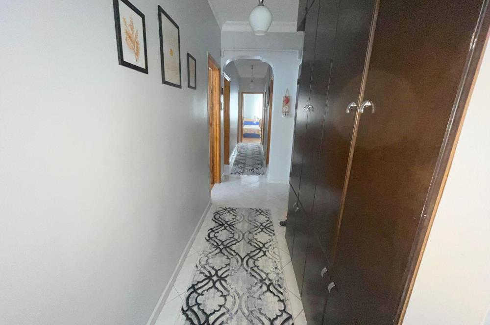 CENTURY21 BAL'DAN BAHÇELİEVLER MAH.'DE SATILIK 3+1 DAİRE
