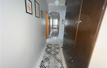 CENTURY21 BAL'DAN BAHÇELİEVLER MAH.'DE SATILIK 3+1 DAİRE