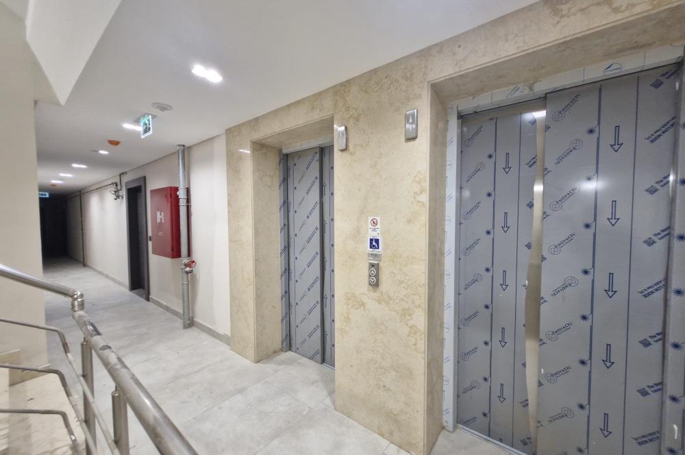 ALYA MERKEZEFENDİ KONUTLARI SATILIK KONFORLU DAİRE