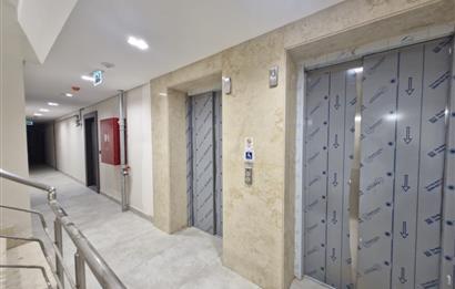 ALYA MERKEZEFENDİ KONUTLARI SATILIK KONFORLU DAİRE