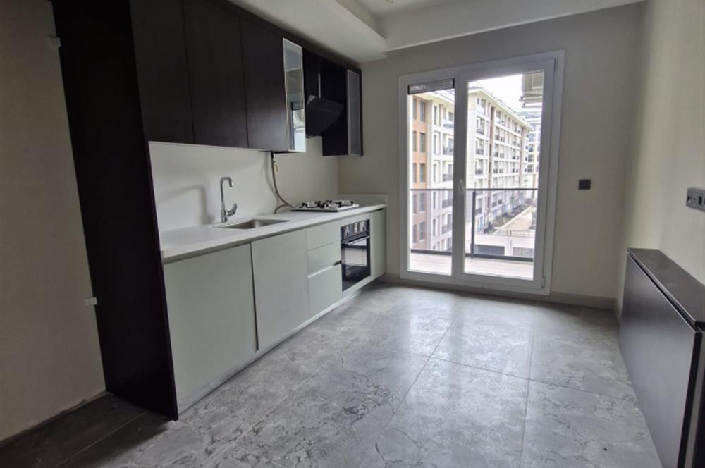 ALYA MERKEZEFENDİ KONUTLARI SATILIK KONFORLU DAİRE