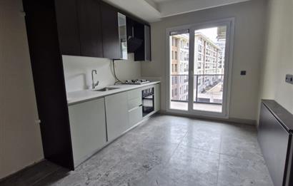 ALYA MERKEZEFENDİ KONUTLARI SATILIK KONFORLU DAİRE