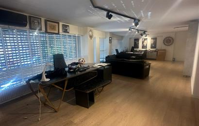 MERKEZİ KONUM, GÜÇLÜ YATIRIM: 750 m² TİCARİ GAYRİMENKUL