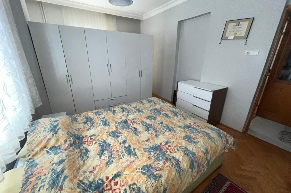 CENTURY21 BAL'DAN BAHÇELİEVLER MAH.'DE SATILIK 3+1 DAİRE