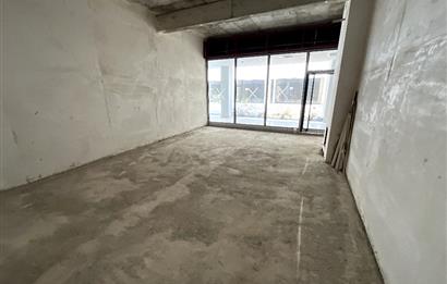 KONACIK PLAZA İÇERİSİNDE KİRALIK DÜKKAN / OFİS