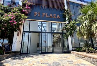 KONACIK PLAZA İÇERİSİNDE KİRALIK DÜKKAN / OFİS - 8 - 34681