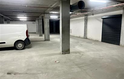 KONACIK PLAZA İÇERİSİNDE KİRALIK DÜKKAN / OFİS