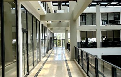 KONACIK PLAZA'DA KİRALIK DÜKKAN / OFİS
